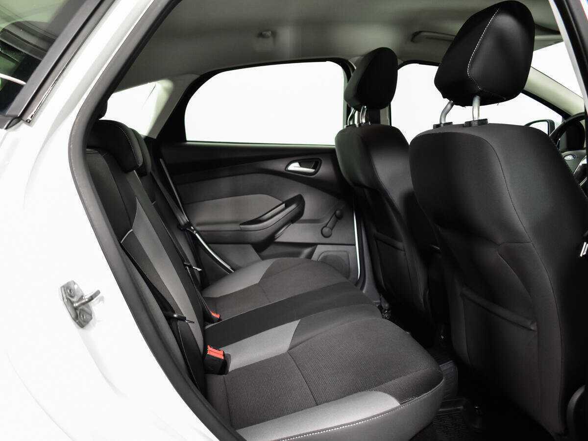 Купить Ford Focus, 2013, 78 260 км.. Фото: #7