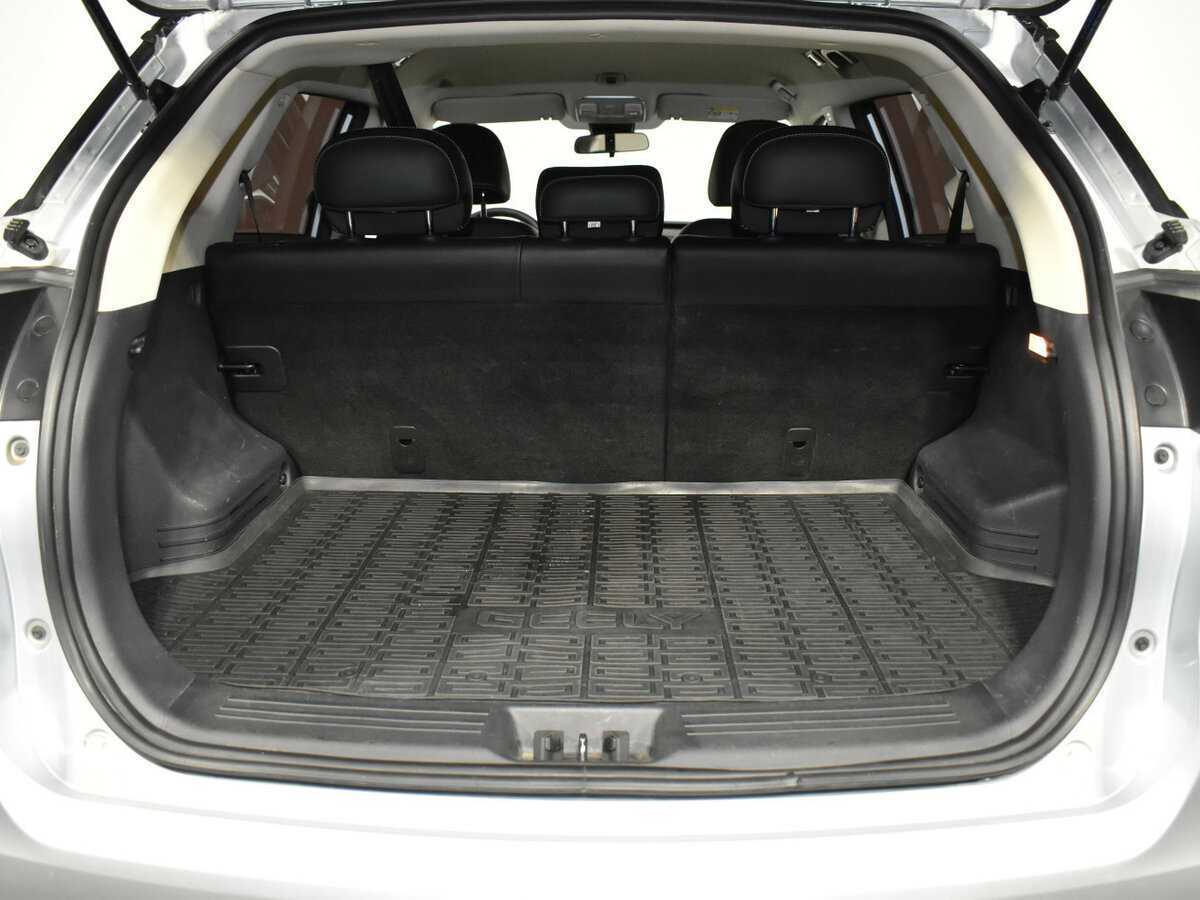 Купить Geely Atlas, 2021, 51 823 км.. Фото: #22