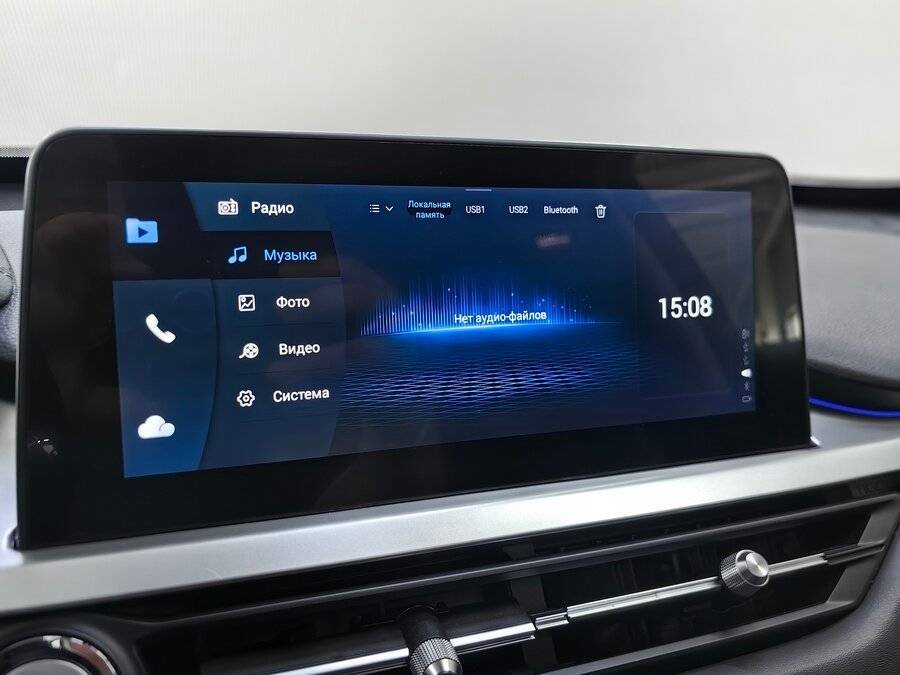 Купить Chery Tiggo 7 Pro, 2022, 84 802 км.. Фото: #13