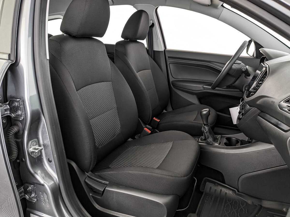 Купить Lada (ВАЗ) Vesta, 2020, 31 626 км.. Фото: #18