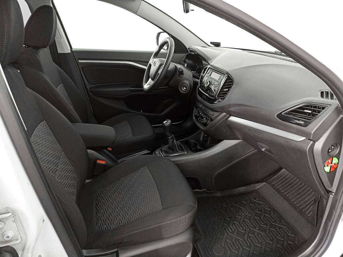 Купить Lada (ВАЗ) Vesta, 2020, 88 036 км.. Фото: #8