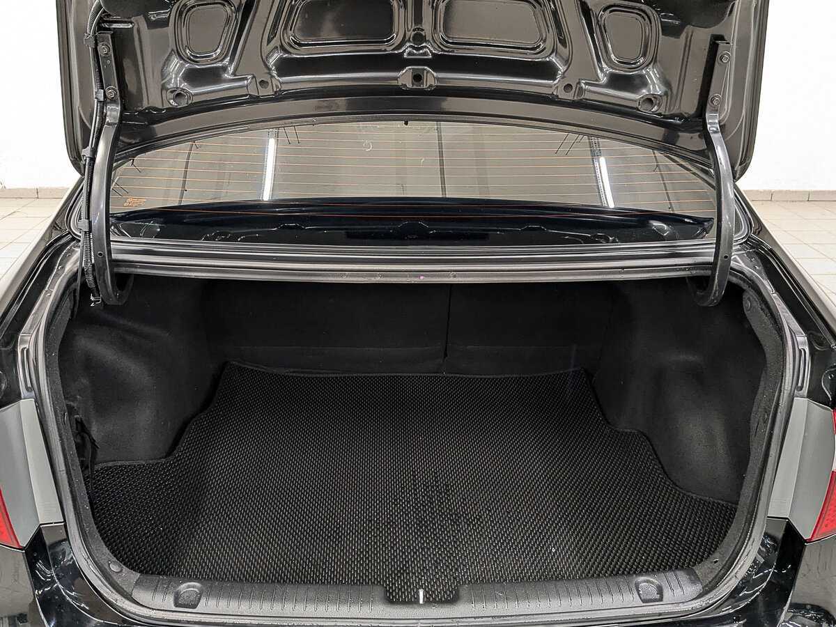 Купить Kia Rio, 2012, 104 620 км.. Фото: #9