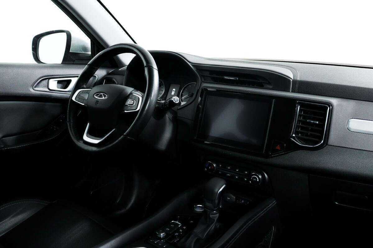 Купить Chery Tiggo 4, 2022, 80 614 км.. Фото: #8