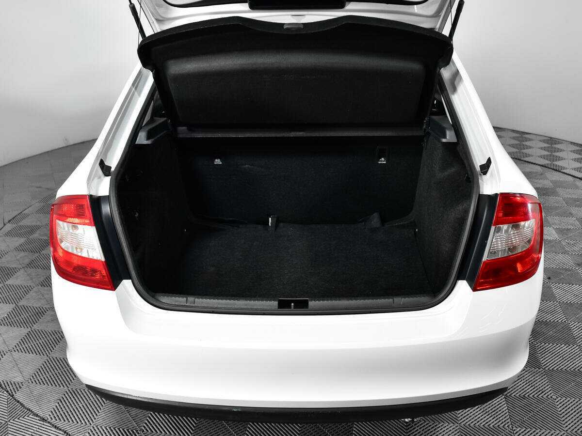 Купить Skoda Rapid, 2017, 263 659 км.. Фото: #13