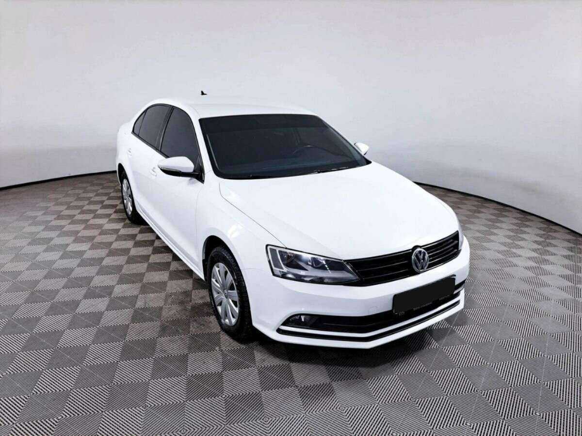 Купить Volkswagen Jetta, 2016, 105 363 км.. Фото: #2