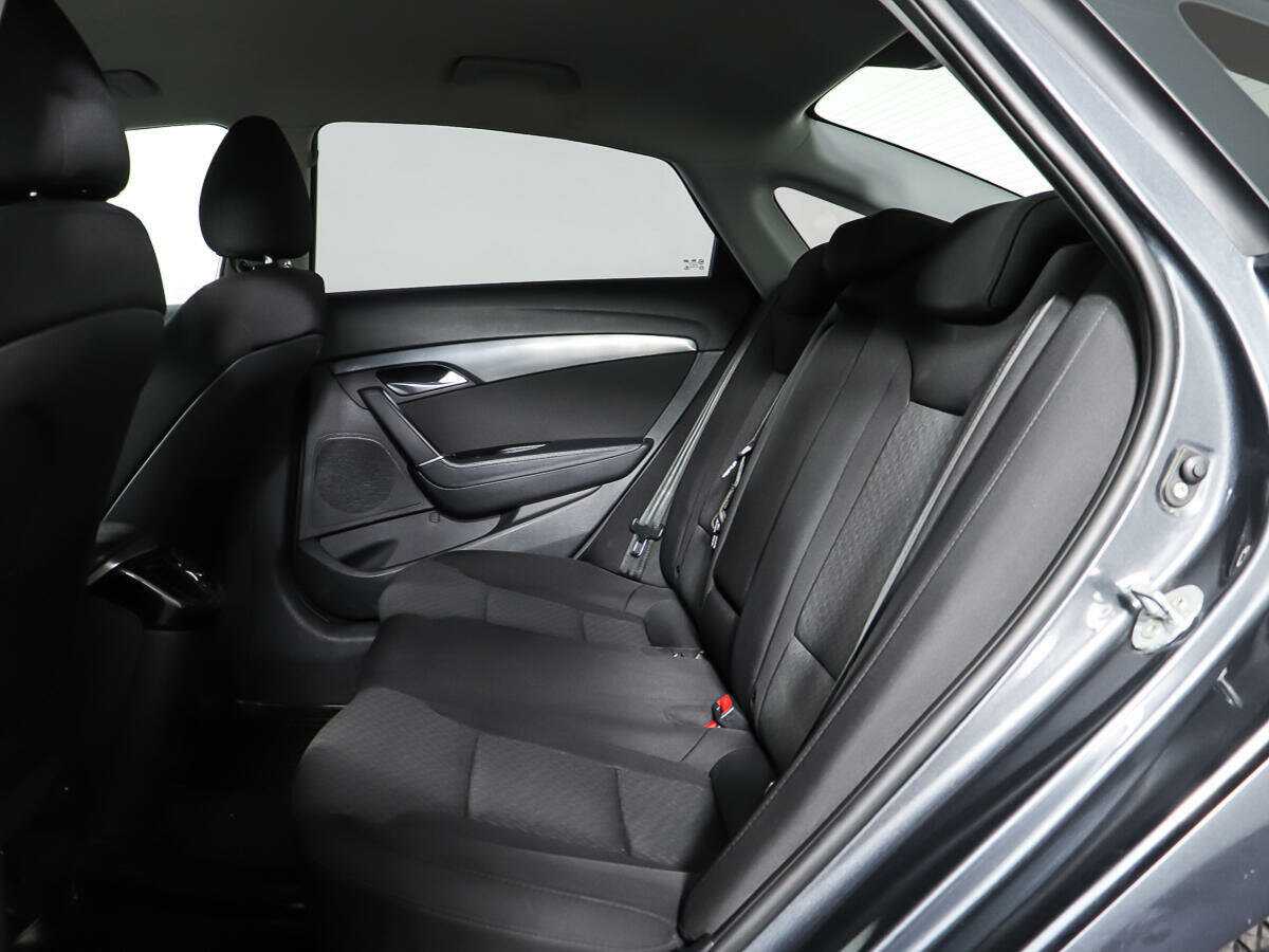 Купить Hyundai i40, 2013, 78 226 км.. Фото: #9