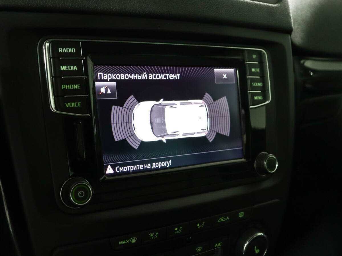 Купить Skoda Yeti, 2015, 132 000 км.. Фото: #15