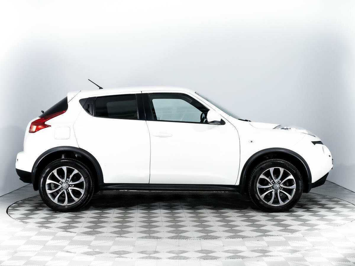 Купить Nissan Juke, 2014, 140 594 км.. Фото: #3