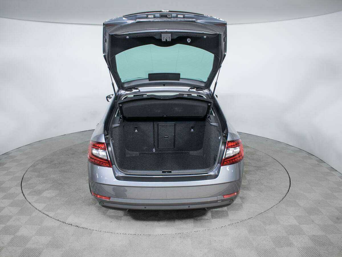 Купить Skoda Octavia, 2020, 26 182 км.. Фото: #18