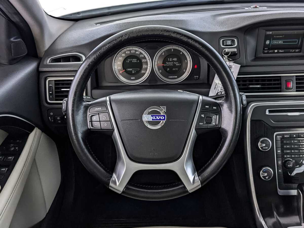 Купить Volvo XC70, 2012, 327 476 км.. Фото: #17