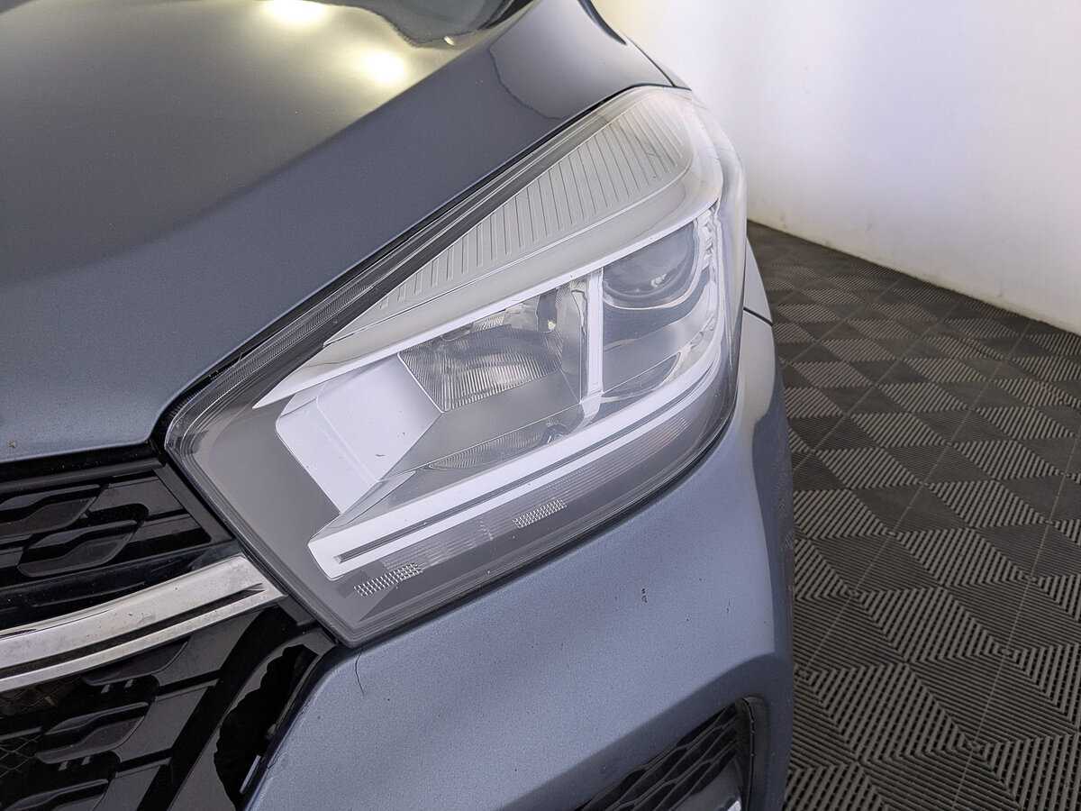 Купить Chery Tiggo 4, 2021, 99 063 км.. Фото: #10