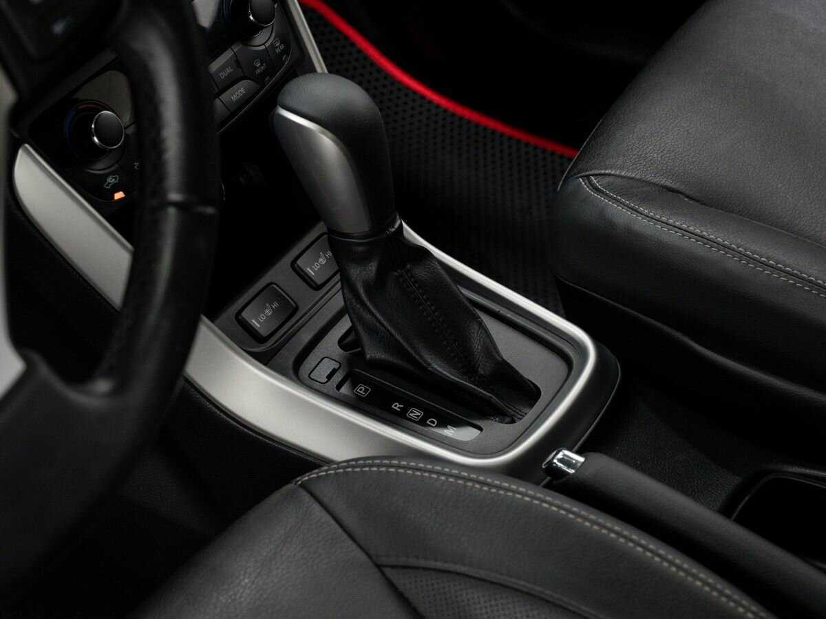 Купить Suzuki SX4, 2014, 137 000 км.. Фото: #16