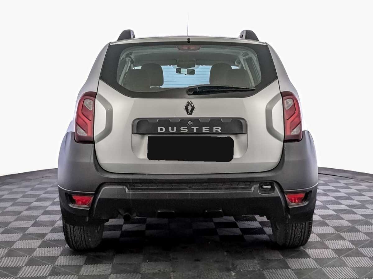 Купить Renault Duster, 2020, 14 045 км.. Фото: #5