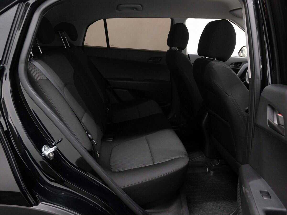 Купить Hyundai Creta, 2021, 86 000 км.. Фото: #10