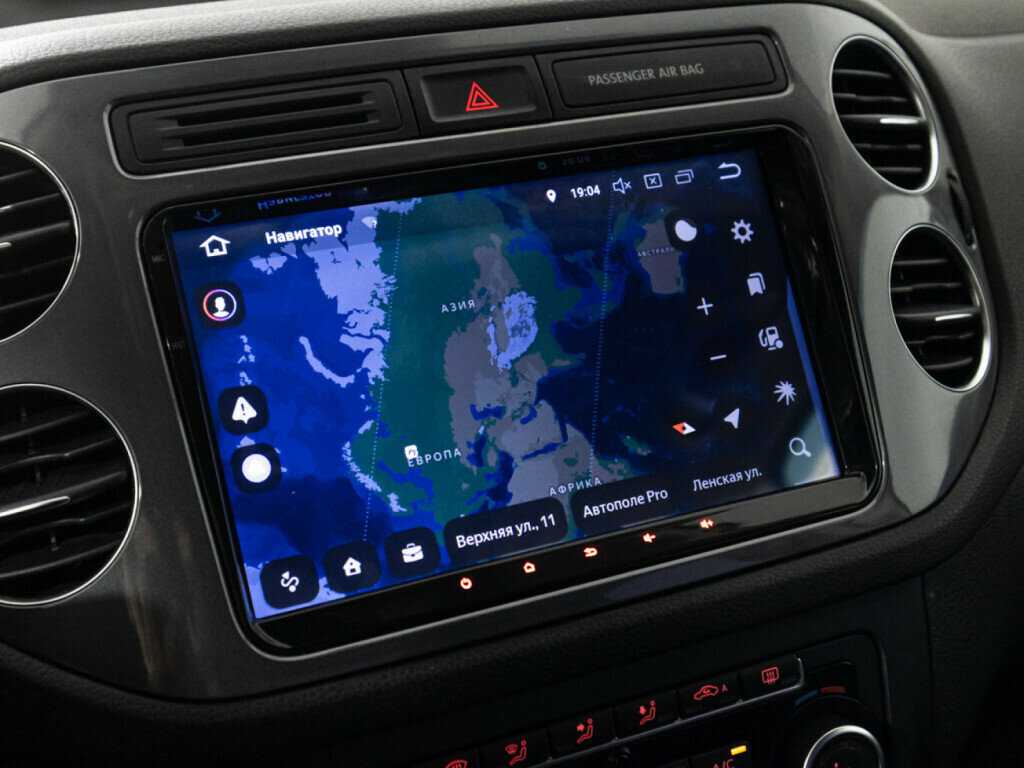 Купить Volkswagen Tiguan, 2012, 186 000 км.. Фото: #16