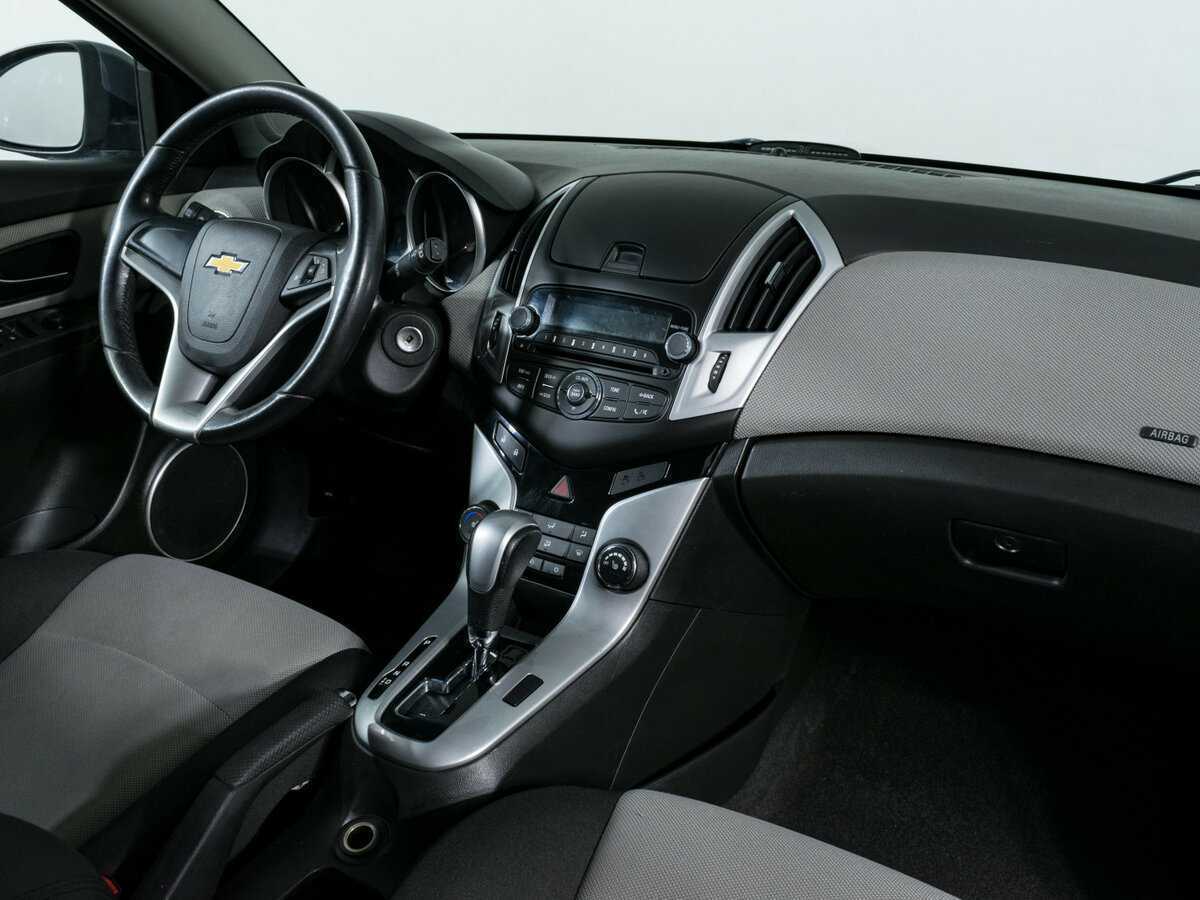Купить Chevrolet Cruze, 2013, 142 300 км.. Фото: #6