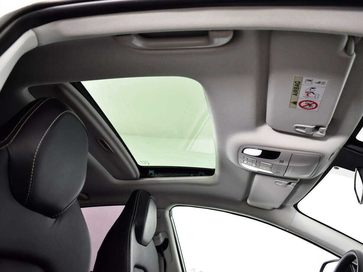 Купить JAC J7, 2021, 84 498 км.. Фото: #12