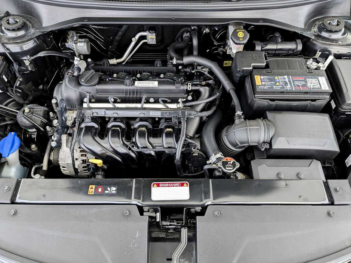 Купить Kia Rio, 2021, 71 343 км.. Фото: #8