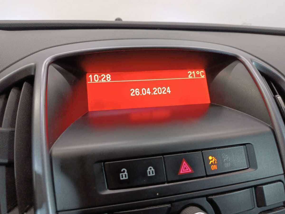 Купить Opel Astra, 2013, 202 551 км.. Фото: #14