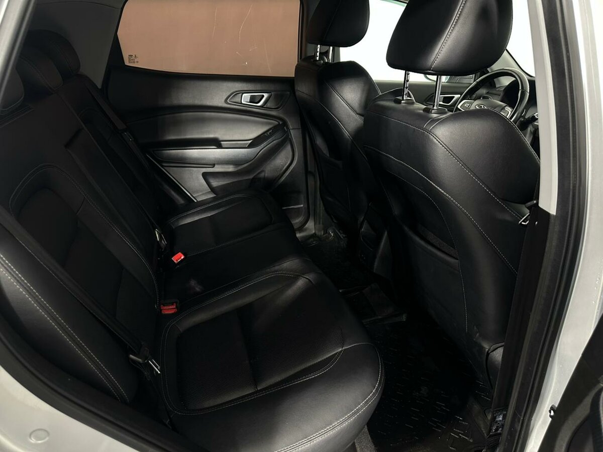 Купить Chery Tiggo 4, 2020, 86 734 км.. Фото: #14