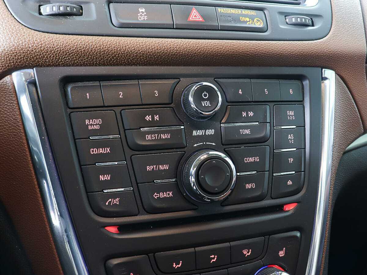 Купить Opel Mokka, 2012, 174 562 км.. Фото: #18