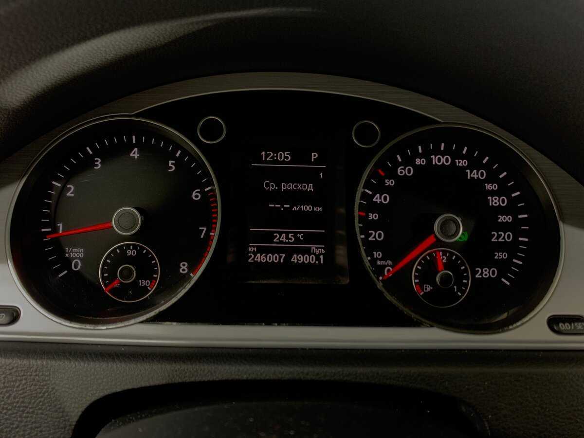 Купить Volkswagen Passat CC, 2013, 246 006 км.. Фото: #14