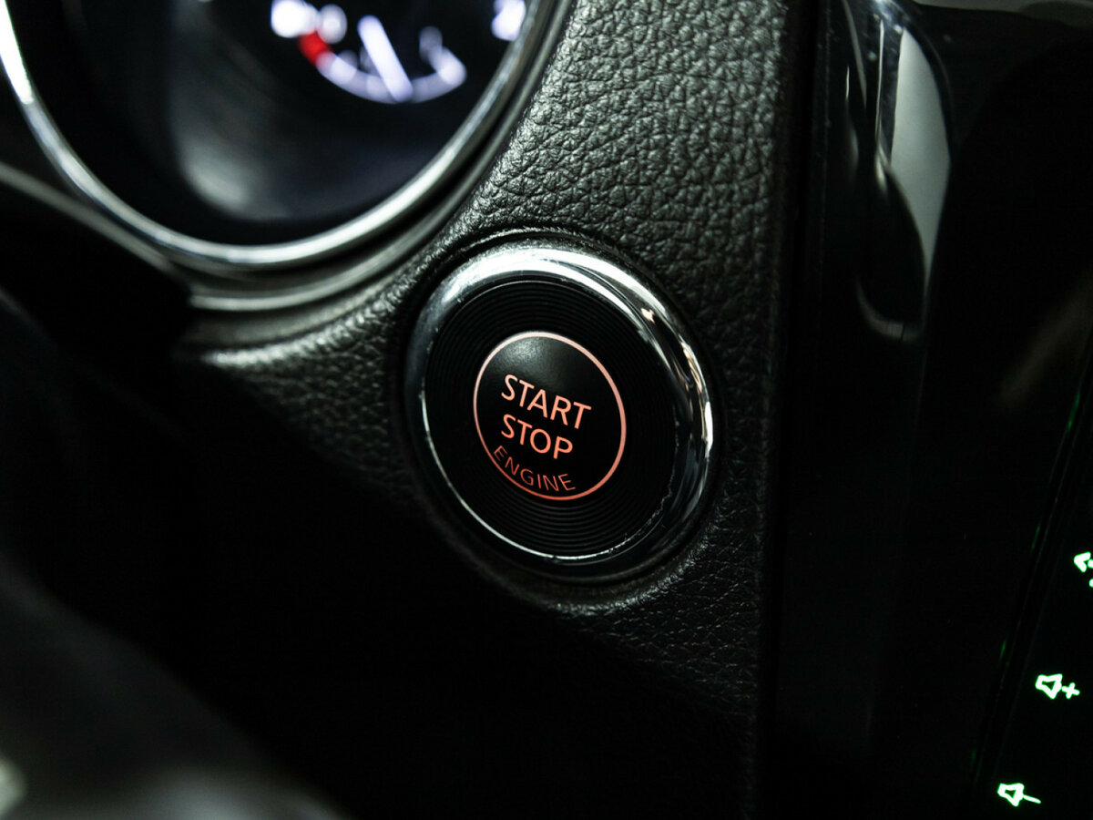 Купить Nissan X-Trail, 2017, 108 716 км.. Фото: #16