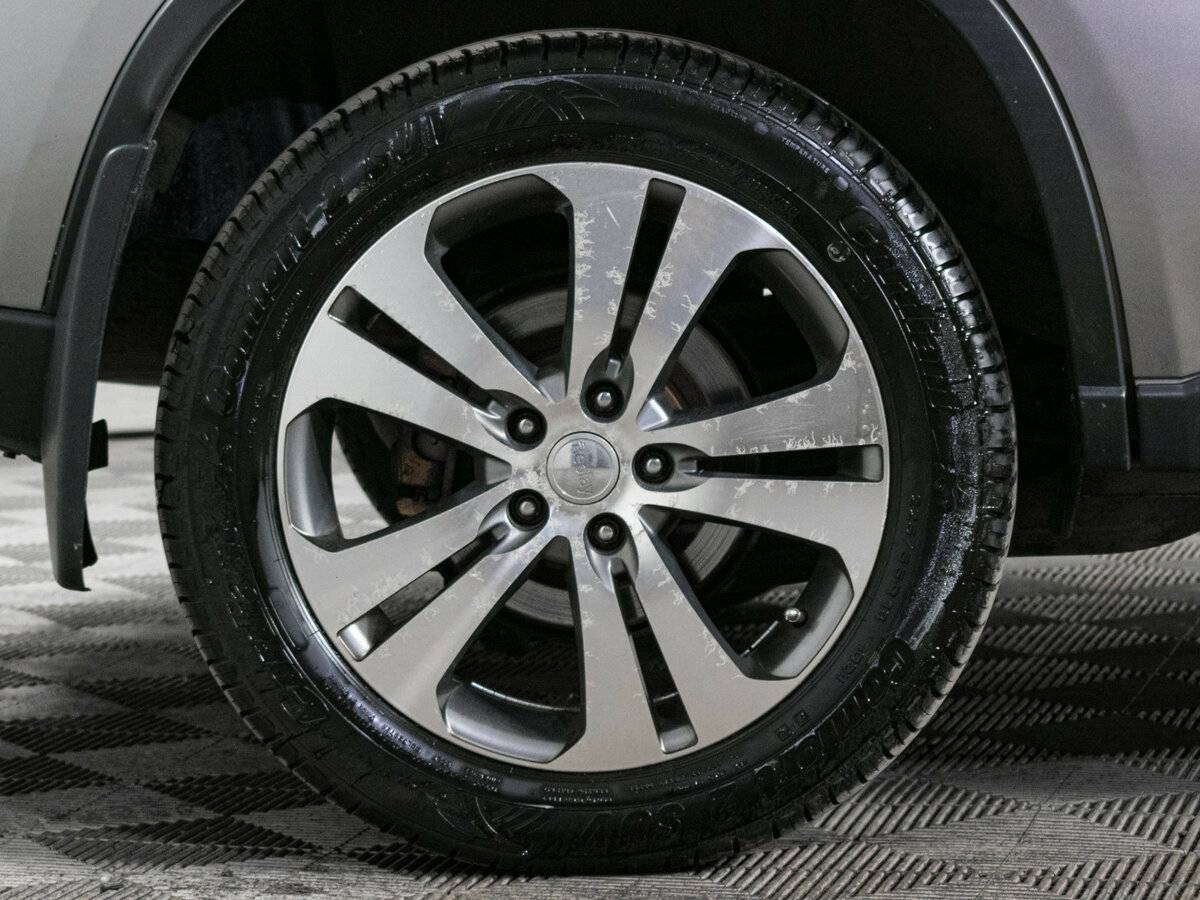 Купить Nissan X-Trail, 2013, 199 700 км.. Фото: #16