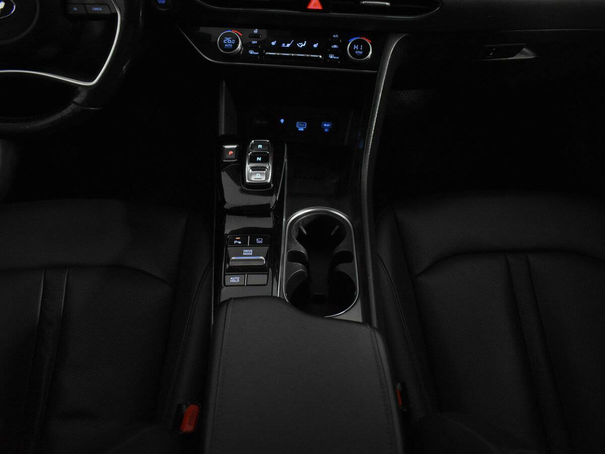 Купить Hyundai Sonata, 2020, 336 497 км.. Фото: #11