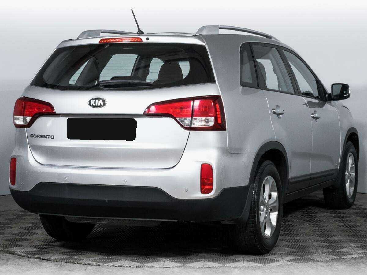 Купить Kia Sorento, 2013, 108 000 км.. Фото: #4