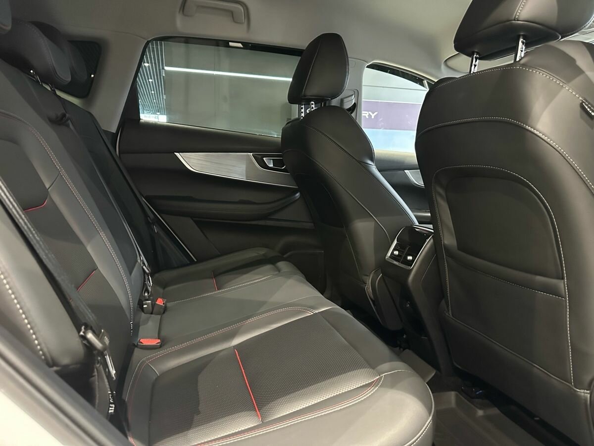 Купить Chery Tiggo 7 Pro, 2022, 66 262 км.. Фото: #13