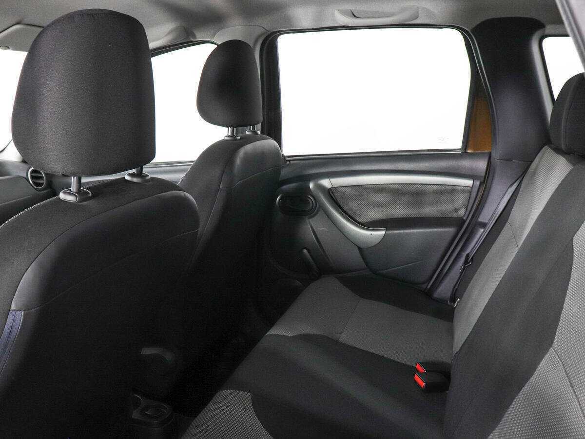 Купить Renault Duster, 2015, 67 016 км.. Фото: #11