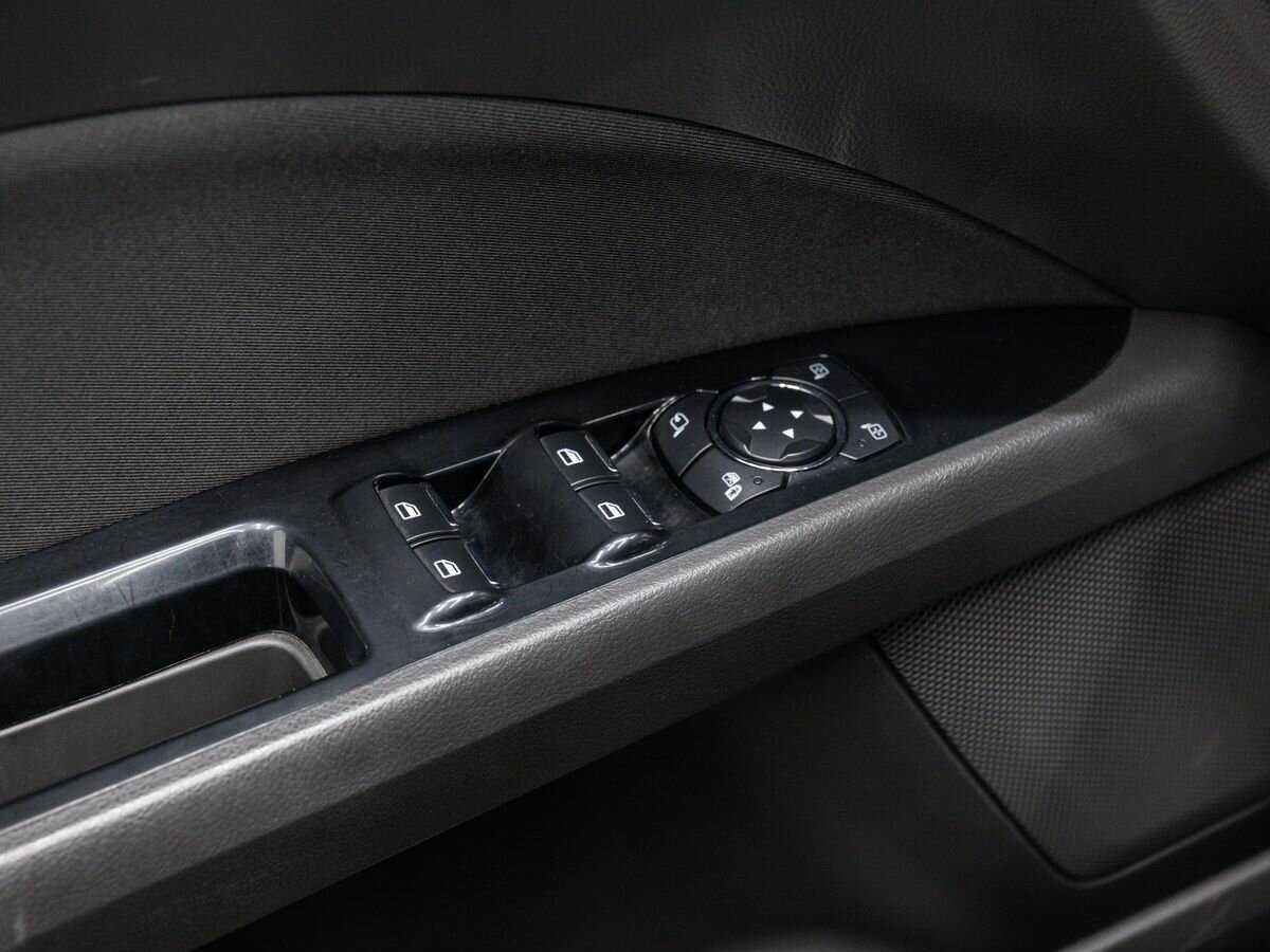 Купить Ford Mondeo, 2017, 137 408 км.. Фото: #15