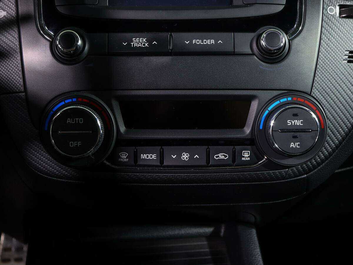 Купить Kia Cerato, 2018, 93 158 км.. Фото: #24