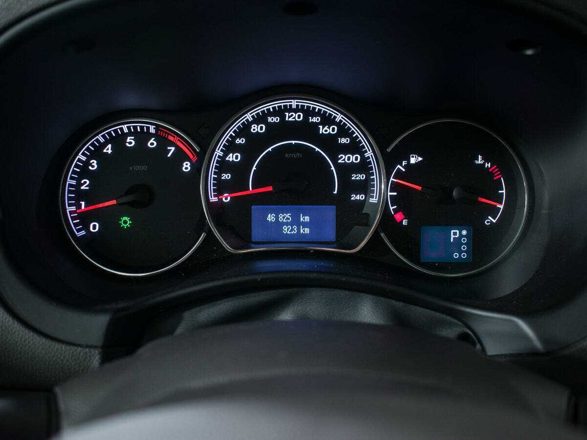 Купить Renault Koleos, 2013, 46 825 км.. Фото: #10