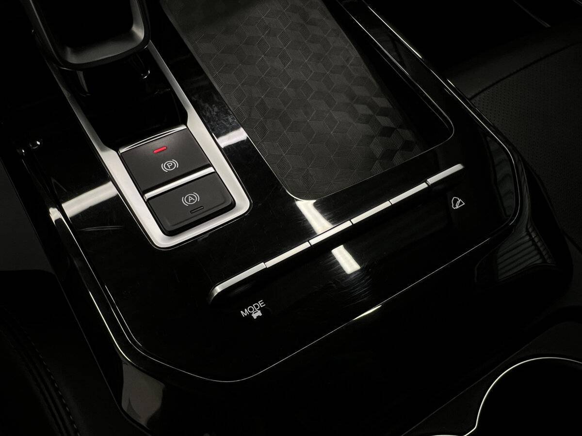 Купить Chery Tiggo 7 Pro, 2022, 33 786 км.. Фото: #17