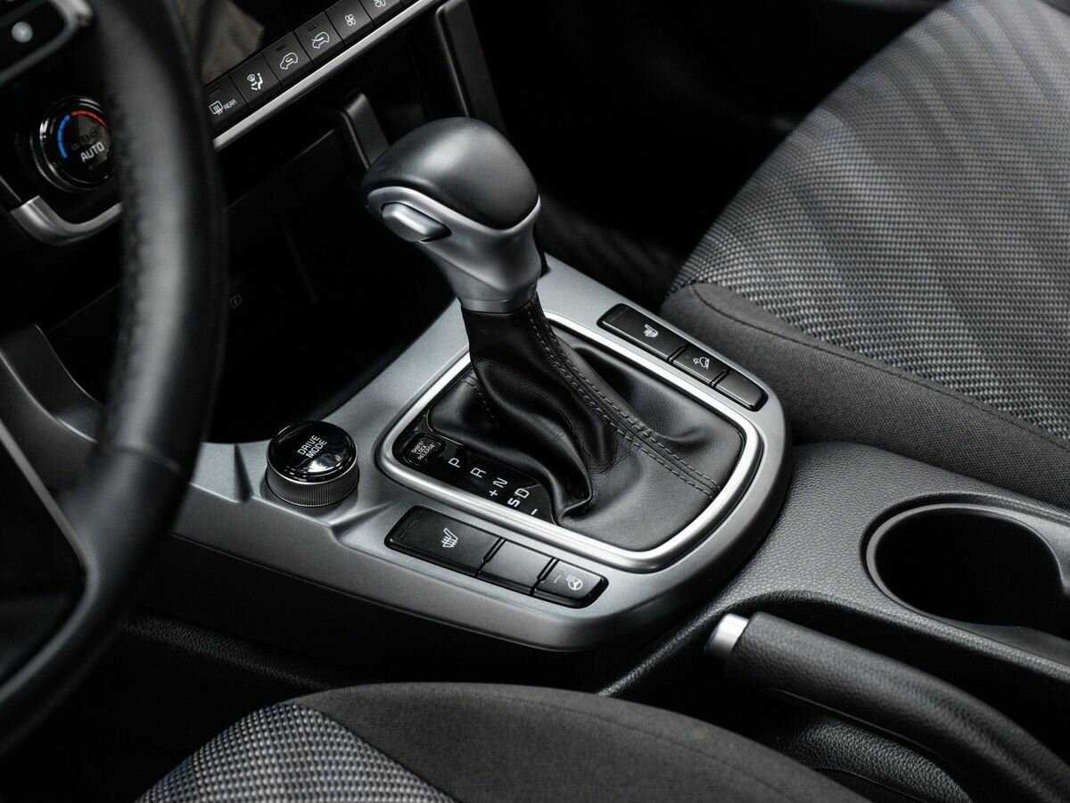 Купить Kia Seltos, 2021, 80 150 км.. Фото: #16