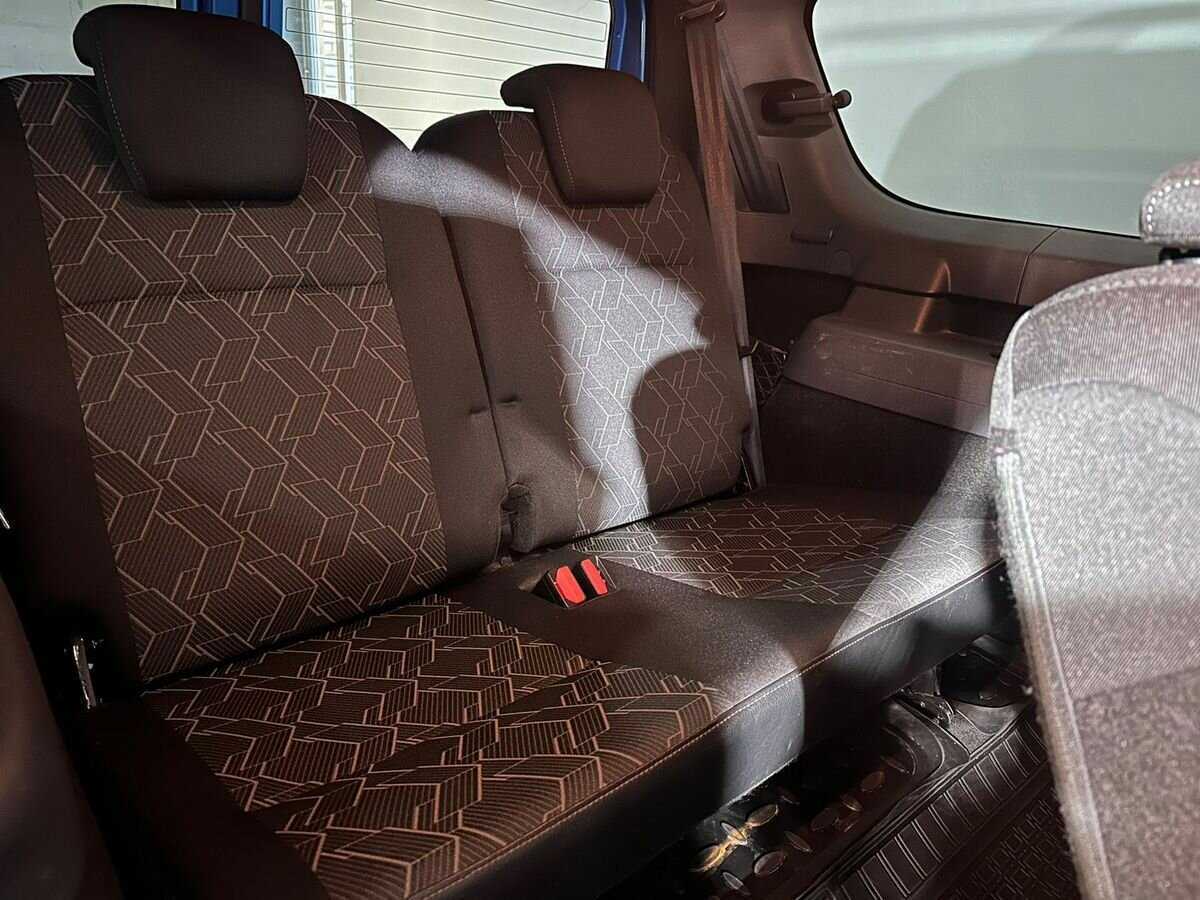 Купить Lada (ВАЗ) Largus, 2020, 86 856 км.. Фото: #11