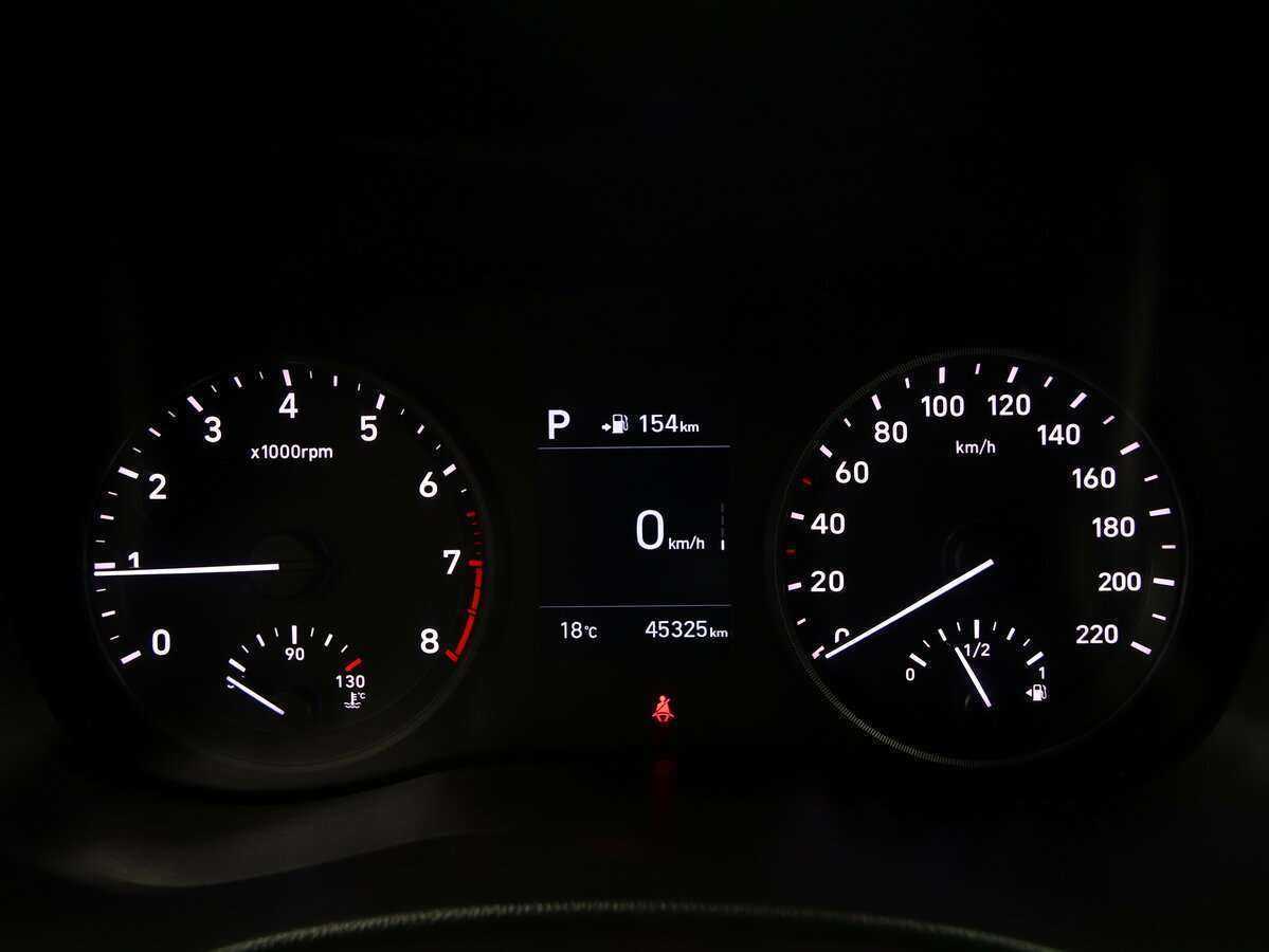 Купить Hyundai Solaris, 2020, 45 000 км.. Фото: #10