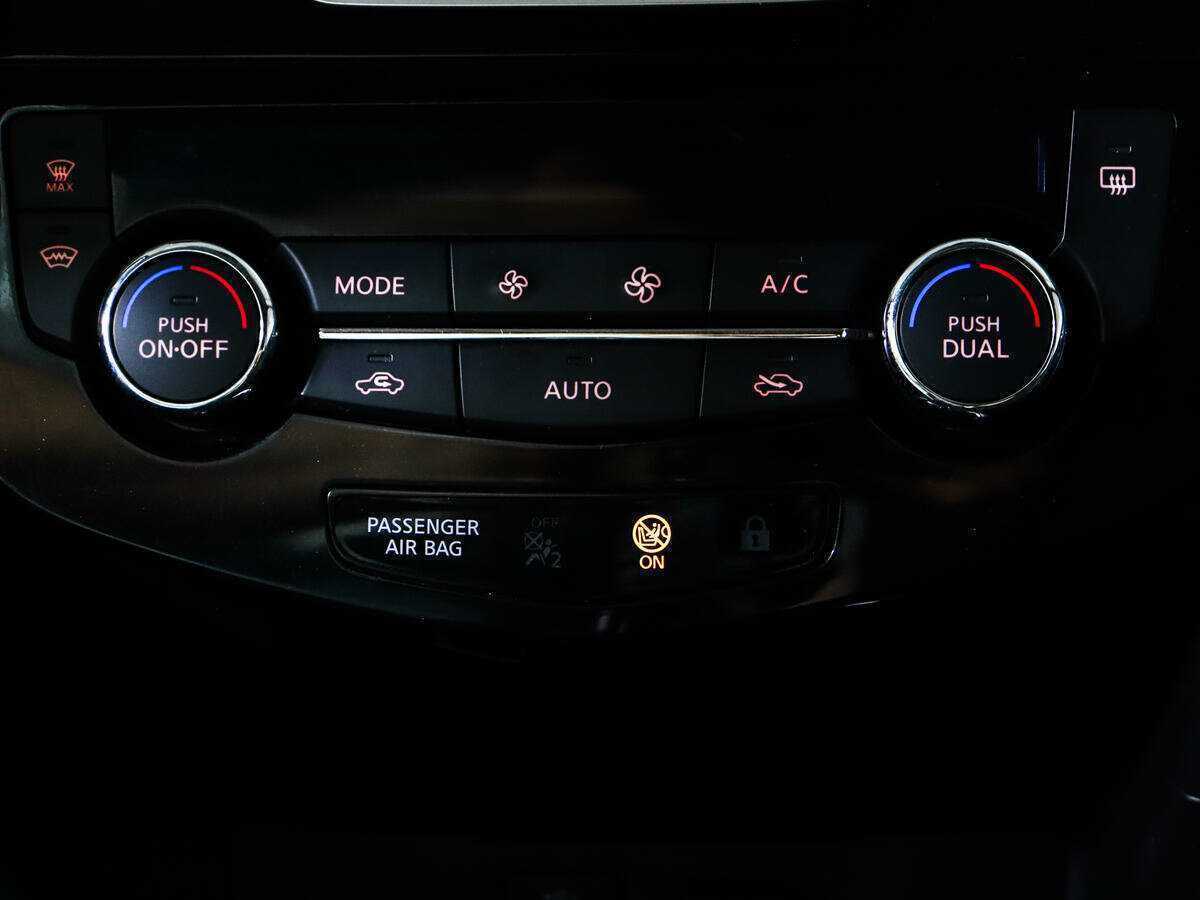 Купить Nissan Qashqai, 2019, 141 375 км.. Фото: #14