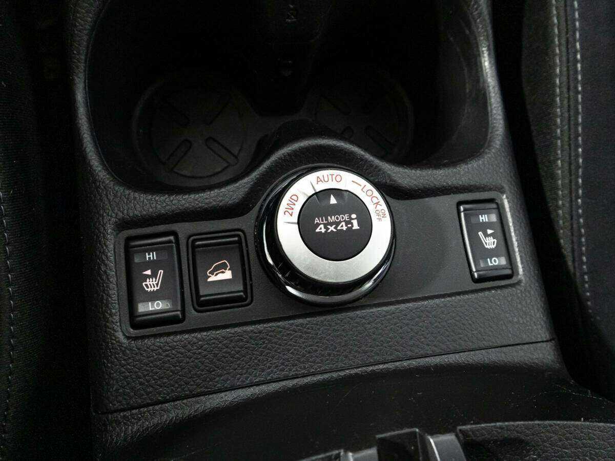 Купить Nissan X-Trail, 2016, 163 765 км.. Фото: #16