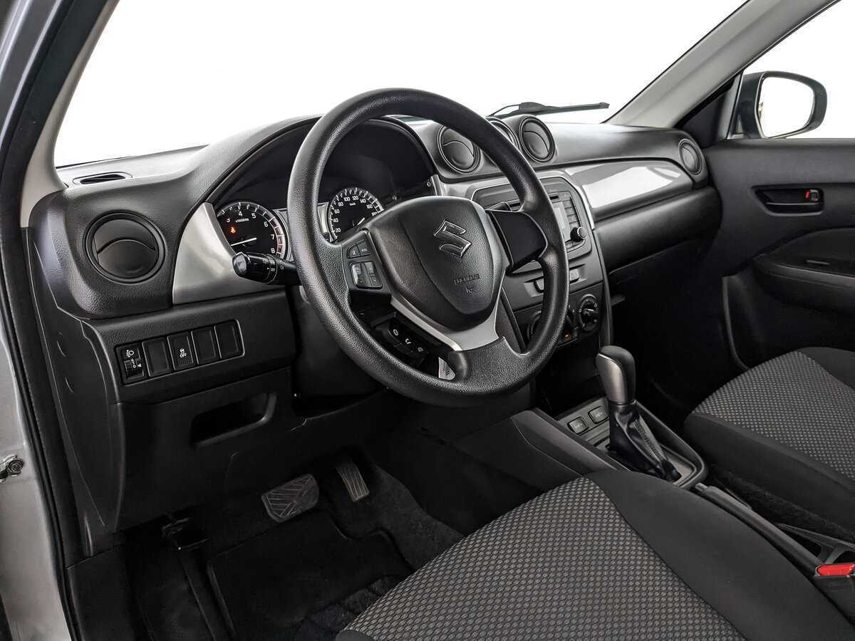 Купить Suzuki Vitara, 2017, 125 511 км.. Фото: #10