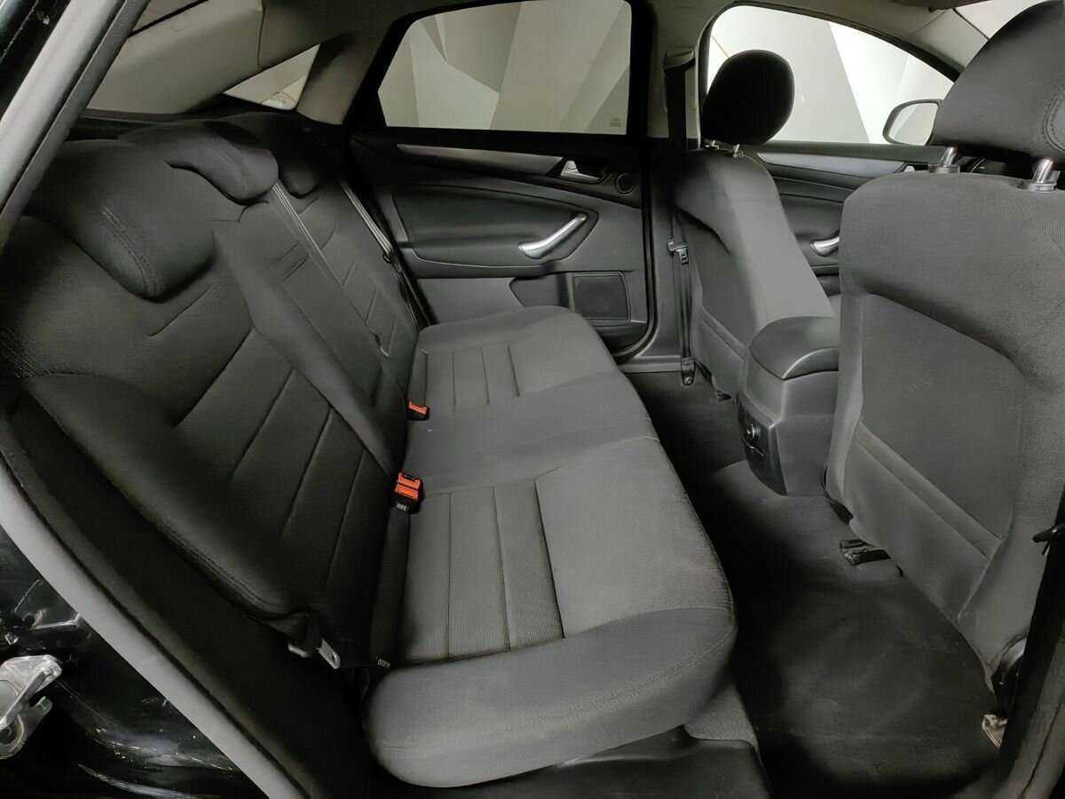 Купить Ford Mondeo, 2014, 250 042 км.. Фото: #11