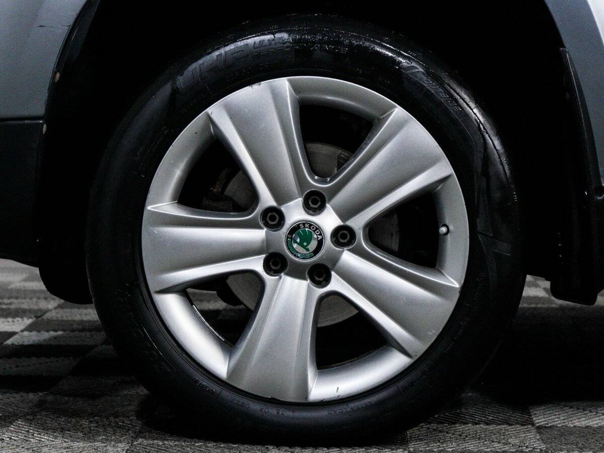 Купить Skoda Yeti, 2012, 144 220 км.. Фото: #14