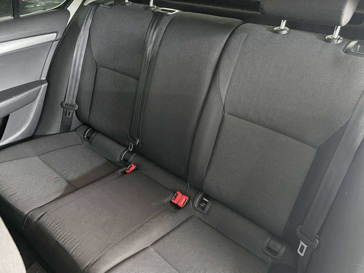 Купить Skoda Octavia, 2013, 161 604 км.. Фото: #13