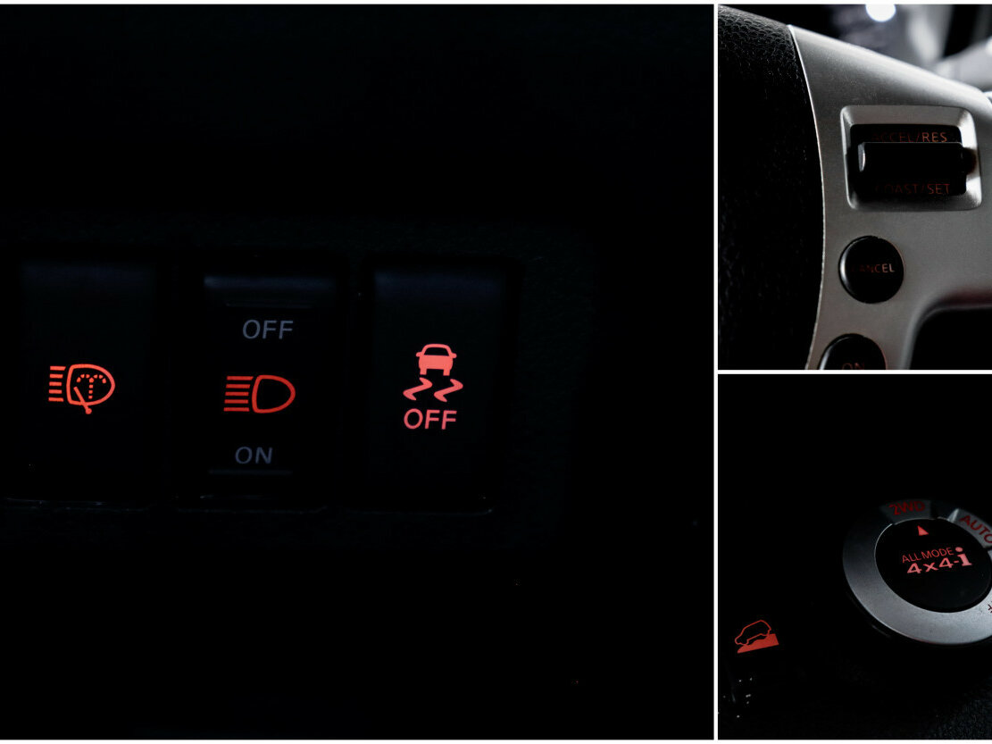 Купить Nissan X-Trail, 2014, 250 297 км.. Фото: #15