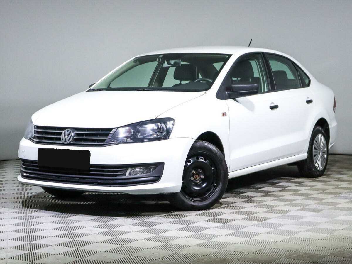 Купить Volkswagen Polo, 2020, 85 000 км.. Фото: #0