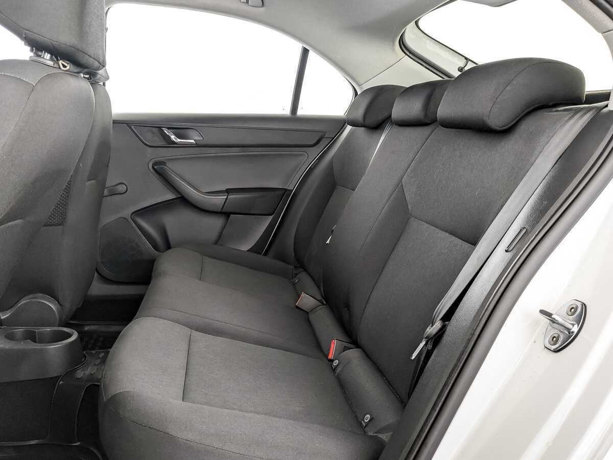 Купить Skoda Rapid, 2017, 163 106 км.. Фото: #11