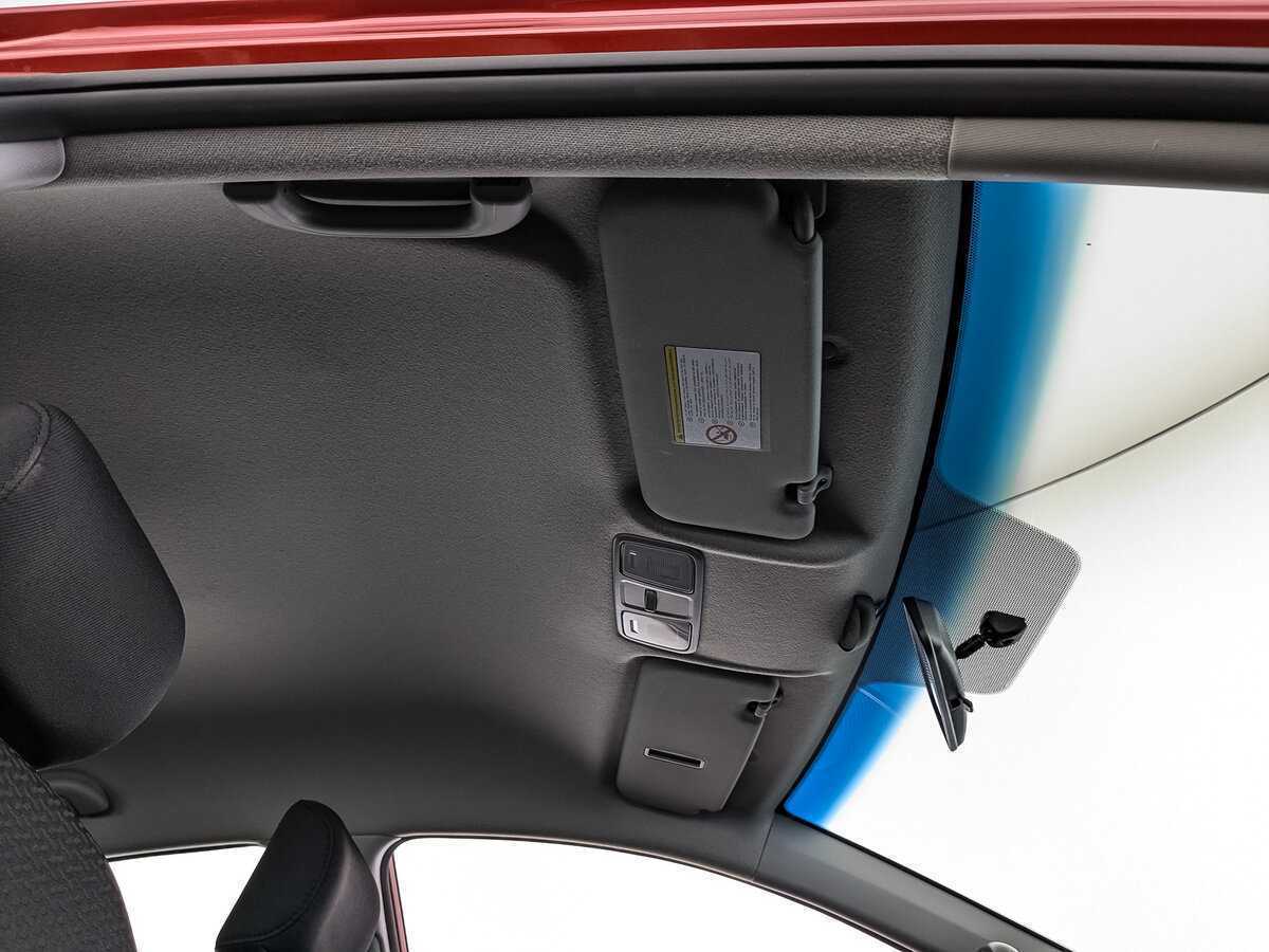 Купить Kia Rio, 2016, 38 134 км.. Фото: #17