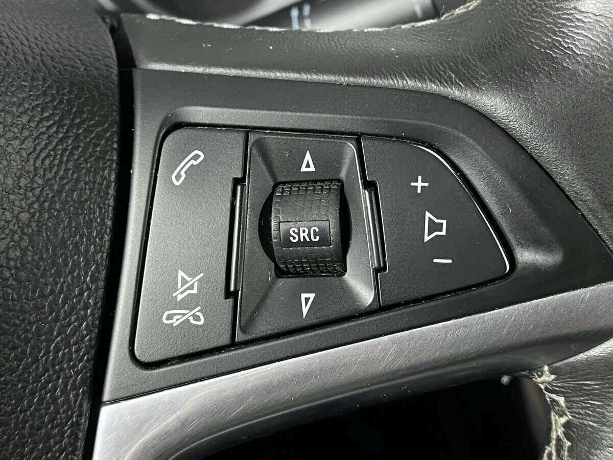 Купить Opel Mokka, 2014, 147 200 км.. Фото: #10